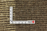 Gabbeh - Qashqai Persian Carpet 187x104 - Picture 4
