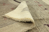 Gabbeh - Qashqai Persian Carpet 198x150 - Picture 5