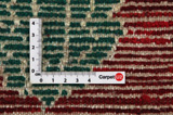 Gabbeh - Bakhtiari Persian Carpet 188x131 - Picture 4