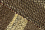 Gabbeh - Qashqai Persian Carpet 181x102 - Picture 6