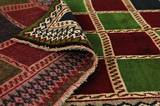Kashkooli - Gabbeh Persian Carpet 188x117 - Picture 5