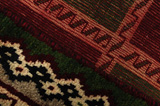 Kashkooli - Gabbeh Persian Carpet 188x117 - Picture 6