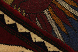 Kashkooli - Gabbeh Persian Carpet 146x104 - Picture 6