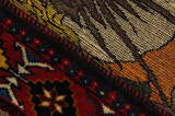 Kashkooli - Gabbeh Persian Carpet 140x104 - Picture 6