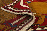 Kashkooli - Gabbeh Persian Carpet 150x102 - Picture 5