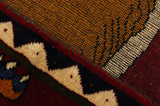 Kashkooli - Gabbeh Persian Carpet 149x101 - Picture 6