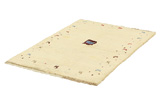 Gabbeh - Qashqai Persian Carpet 144x103 - Picture 2