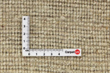 Gabbeh - Qashqai Persian Carpet 144x103 - Picture 4