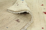 Gabbeh - Qashqai Persian Carpet 144x103 - Picture 5