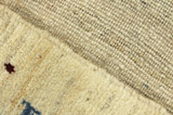 Gabbeh - Qashqai Persian Carpet 144x103 - Picture 6