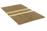 Gabbeh - Qashqai Persian Carpet 179x108 - Picture 1