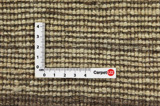 Gabbeh - Qashqai Persian Carpet 179x108 - Picture 4