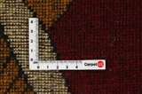 Kashkooli - Gabbeh Persian Carpet 144x100 - Picture 4