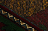 Kashkooli - Gabbeh Persian Carpet 128x83 - Picture 6
