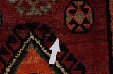Gabbeh - old Persian Carpet 225x137 - Picture 17