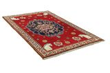 Qashqai - Shiraz Persian Carpet 222x144 - Picture 1