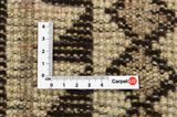 Qashqai - Gabbeh Persian Carpet 230x135 - Picture 4