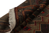 Gabbeh Persian Carpet 247x155 - Picture 5