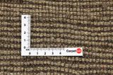Gabbeh - Qashqai Persian Carpet 188x102 - Picture 4