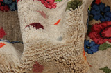 Kashkooli - Gabbeh Persian Carpet 260x120 - Picture 7