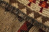 Gabbeh - Qashqai Persian Carpet 215x118 - Picture 6