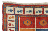 Lori - Bakhtiari Persian Carpet 206x127 - Picture 3