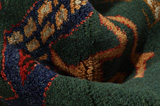 Gabbeh Persian Carpet 188x120 - Picture 6