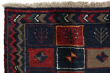 Gabbeh Persian Carpet 187x136 - Picture 3