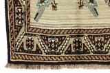Kashkooli Persian Carpet 250x145 - Picture 3
