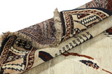 Kashkooli Persian Carpet 250x145 - Picture 6