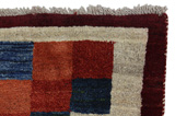 Gabbeh - Qashqai Persian Carpet 180x98 - Picture 3
