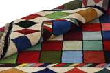 Kashkooli - Gabbeh Persian Carpet 220x130 - Picture 5