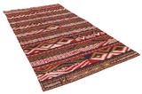 Kilim Jajim - Bijar 327x165 - Picture 1