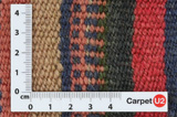 Kilim Jajim - Bijar 175x165 - Picture 4
