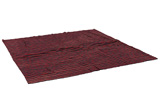 Kilim Jajim - Bijar 180x177 - Picture 1