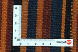 Kilim Jajim - Bijar 175x115 - Picture 4