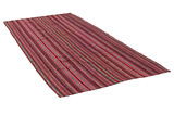 Kilim Jajim - Bijar 293x145 - Picture 1