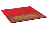 Yomut - Bokhara Persian Carpet 109x105 - Picture 1