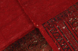 Yomut - Bokhara Persian Carpet 113x109 - Picture 6