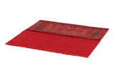 Yomut - Bokhara Persian Carpet 104x105 - Picture 2
