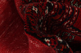 Yomut - Bokhara Persian Carpet 144x147 - Picture 7