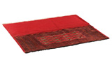 Yomut - Bokhara Persian Carpet 103x110 - Picture 1