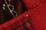 Bokhara - Turkaman Persian Carpet 115x120 - Picture 6