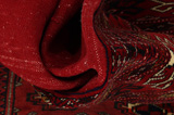 Yomut - Bokhara Persian Carpet 150x130 - Picture 7