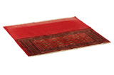 Yomut - Bokhara Persian Carpet 103x103 - Picture 1