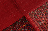 Yomut - Bokhara Persian Carpet 105x105 - Picture 6