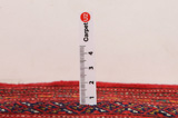 Yomut - Bokhara Persian Carpet 105x105 - Picture 8