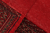 Yomut - Bokhara Persian Carpet 83x190 - Picture 6