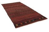 Kilim Fars - Qashqai 359x177 - Picture 1