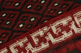 Kilim Senneh - Kurdi 378x130 - Picture 6